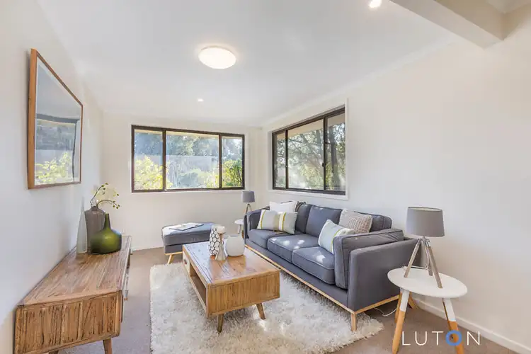 Fifth view of Homely house listing, 25 Emerton Street, Evatt ACT 2617