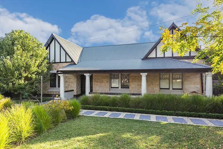 4 Cootra Avenue, Fullarton SA 5063
