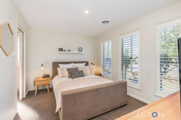 Third view of Homely house listing, 25 Rockwood Street, Casey ACT 2913
