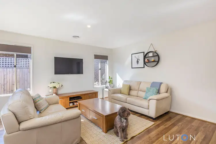 Fifth view of Homely house listing, 25 Rockwood Street, Casey ACT 2913