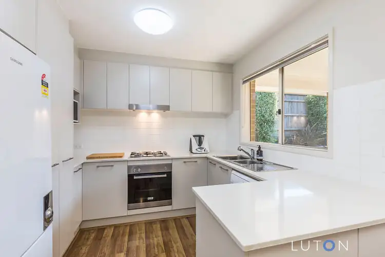 Sixth view of Homely house listing, 25 Rockwood Street, Casey ACT 2913