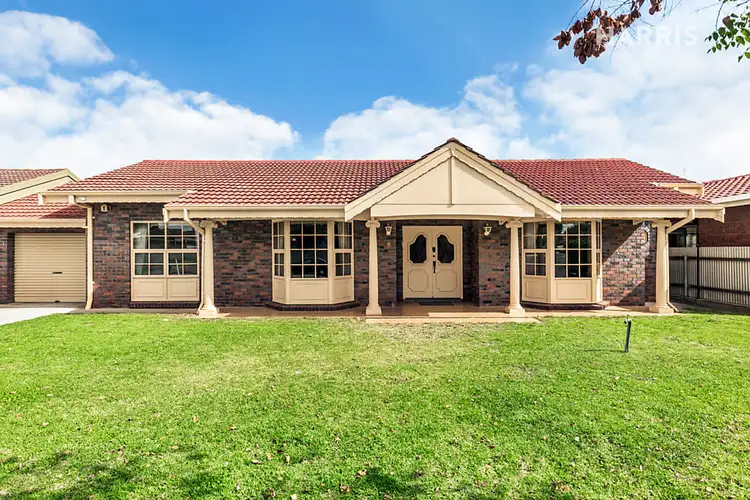 Main view of Homely house listing, 8 Church Place, Campbelltown SA 5074
