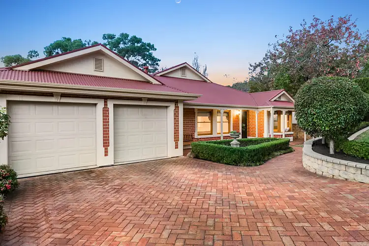 29 Columbia Avenue, Clapham SA 5062