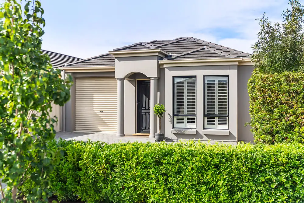 Main view of Homely house listing, 27 Netherby Avenue, Plympton SA 5038