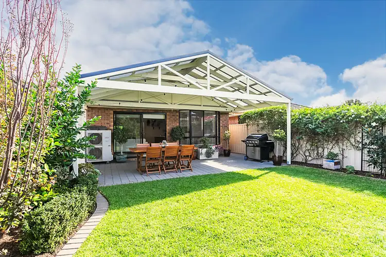 Second view of Homely house listing, 27 Netherby Avenue, Plympton SA 5038