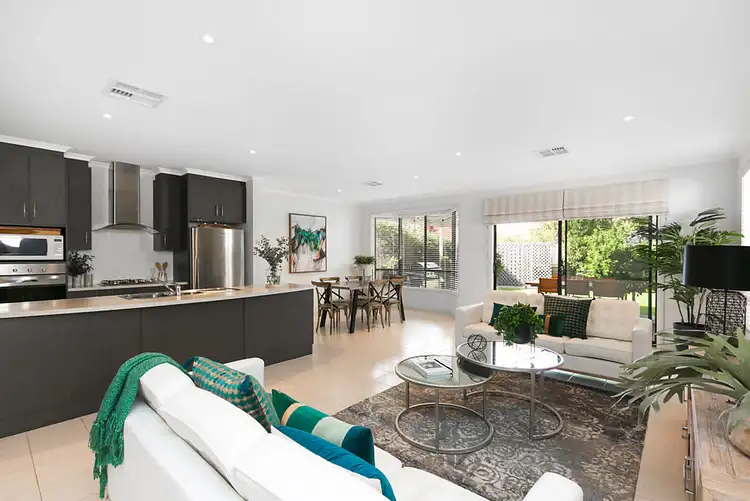 Third view of Homely house listing, 27 Netherby Avenue, Plympton SA 5038