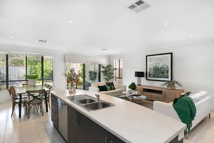 Fourth view of Homely house listing, 27 Netherby Avenue, Plympton SA 5038