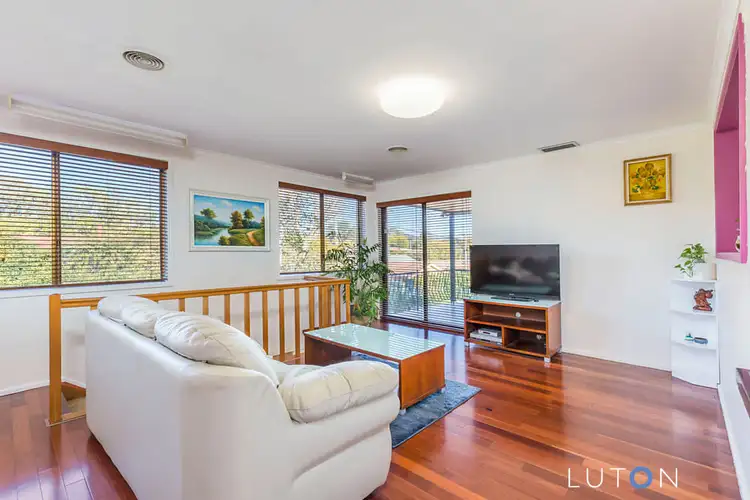 Fifth view of Homely house listing, 40 Blackwood Terrace, Holder ACT 2611