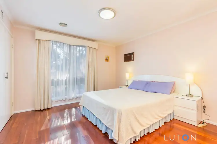 Sixth view of Homely house listing, 40 Blackwood Terrace, Holder ACT 2611