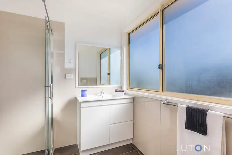 Third view of Homely house listing, 100 Outtrim Avenue, Calwell ACT 2905