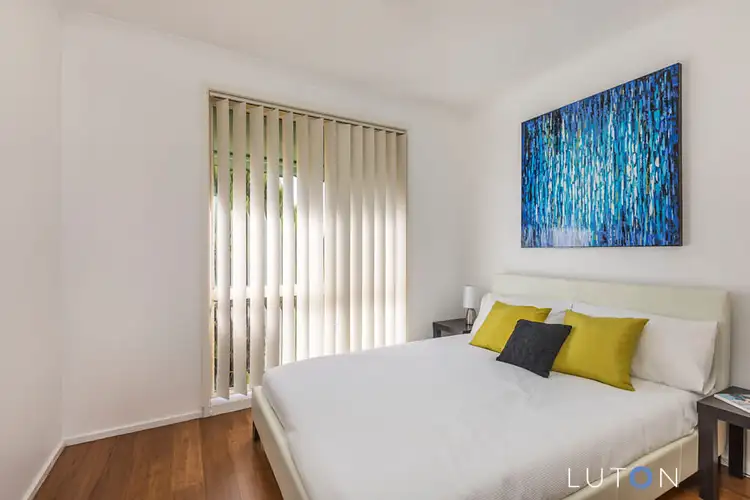 Fifth view of Homely house listing, 100 Outtrim Avenue, Calwell ACT 2905