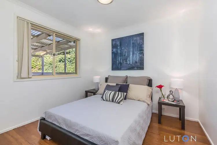 Sixth view of Homely house listing, 100 Outtrim Avenue, Calwell ACT 2905