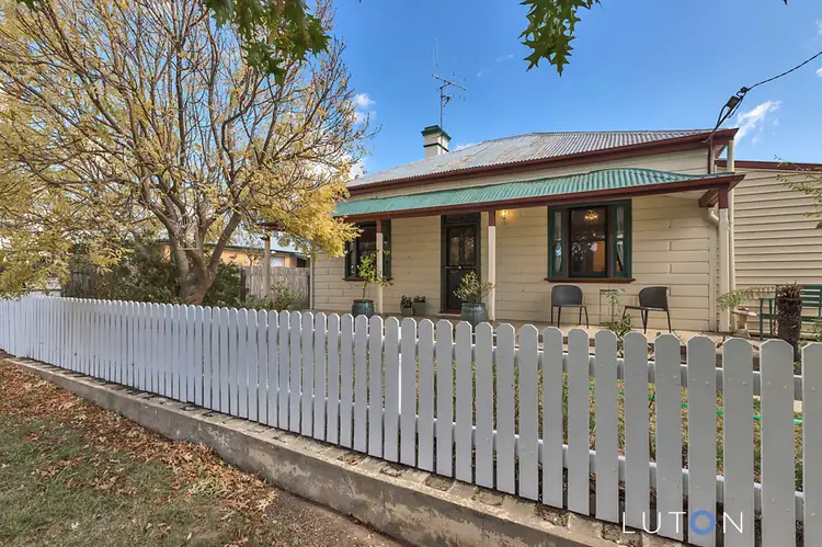 Main view of Homely house listing, 60 Ryrie Street, Braidwood NSW 2622