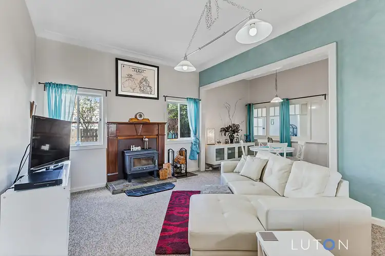 Second view of Homely house listing, 60 Ryrie Street, Braidwood NSW 2622