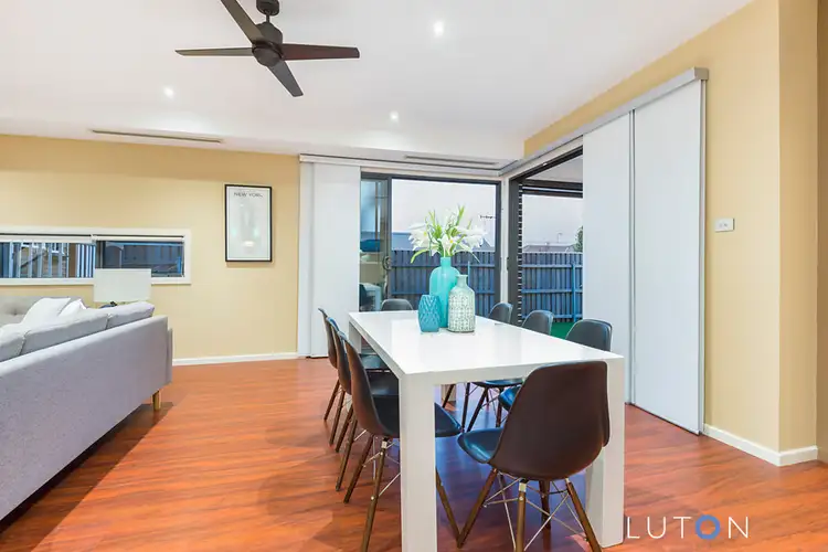 Sixth view of Homely house listing, 25 Keith Waller Rise, Casey ACT 2913
