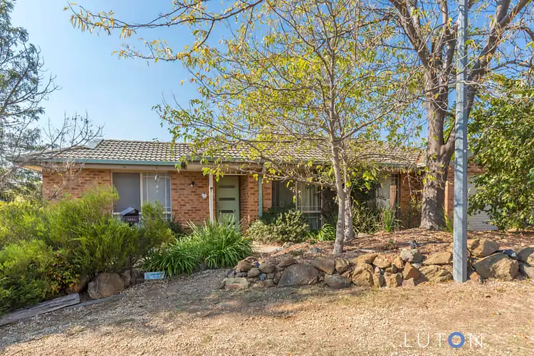 2/1 Maray Place, Ngunnawal ACT 2913
