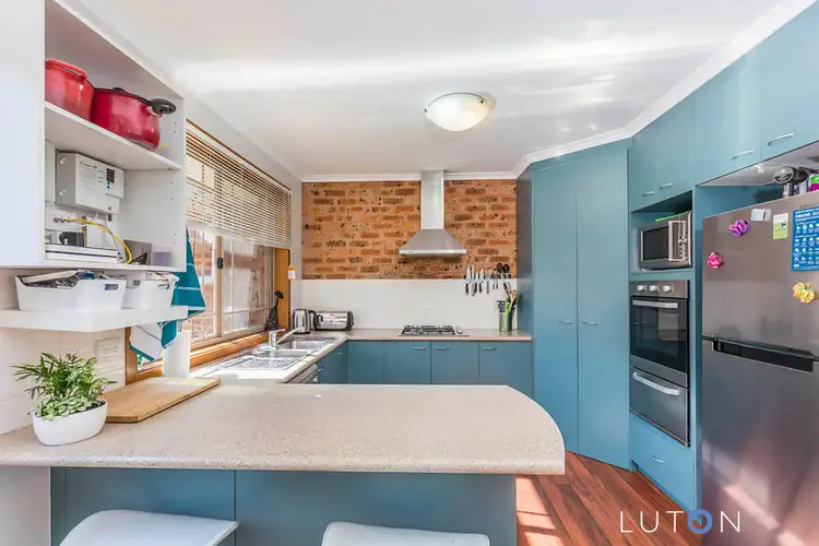 Fifth view of Homely house listing, 2/1 Maray Place, Ngunnawal ACT 2913