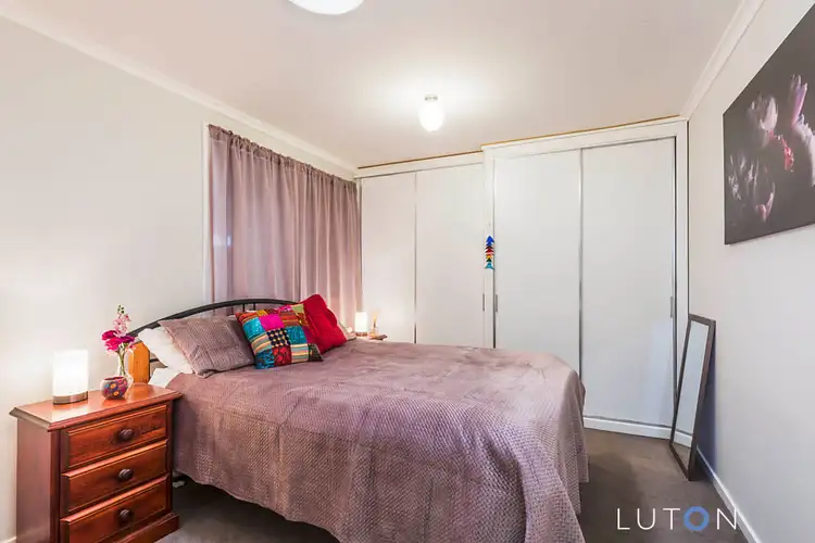 Sixth view of Homely house listing, 2/1 Maray Place, Ngunnawal ACT 2913