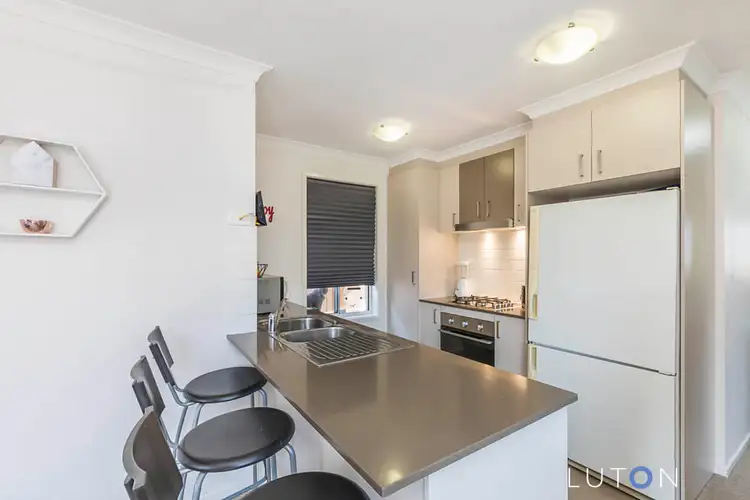 10 Bunima Crescent, Ngunnawal ACT 2913