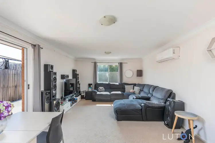 Third view of Homely house listing, 10 Bunima Crescent, Ngunnawal ACT 2913