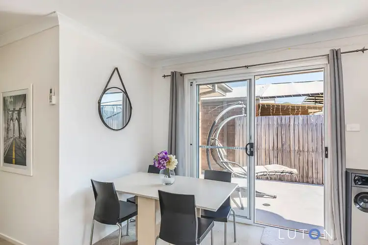 Fourth view of Homely house listing, 10 Bunima Crescent, Ngunnawal ACT 2913