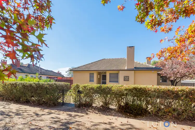 Second view of Homely house listing, 32 Brigalow Street, O'connor ACT 2602