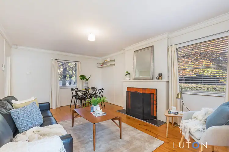 Third view of Homely house listing, 32 Brigalow Street, O'connor ACT 2602