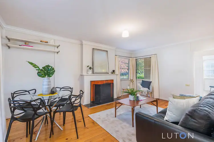 Fourth view of Homely house listing, 32 Brigalow Street, O'connor ACT 2602