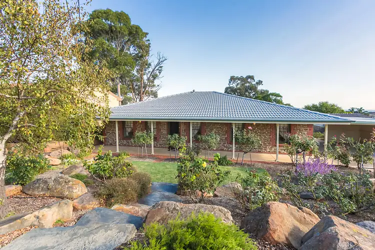 8 Sussex Crescent, Morphett Vale SA 5162