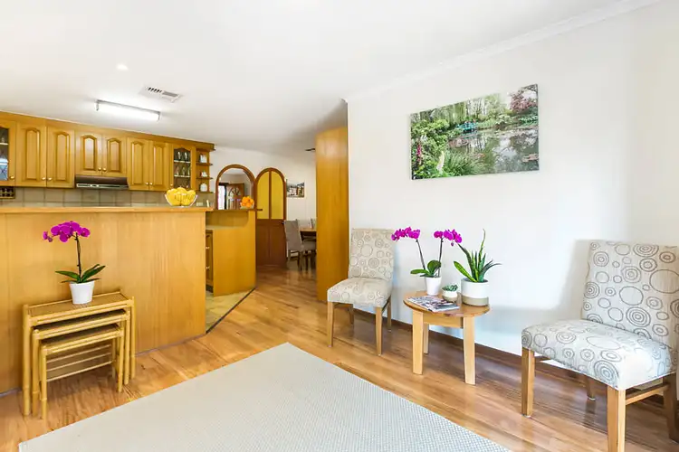 Fifth view of Homely house listing, 8 Sussex Crescent, Morphett Vale SA 5162