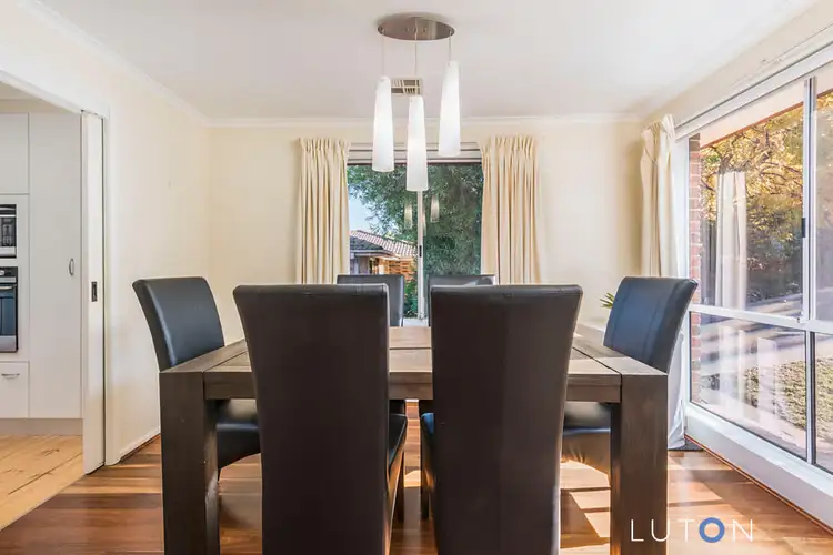 Fifth view of Homely house listing, 6 McBride Place, Calwell ACT 2905