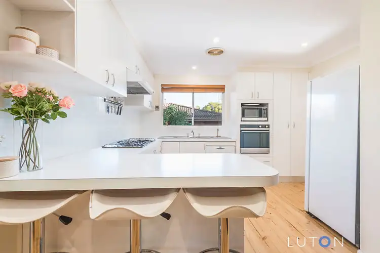 Sixth view of Homely house listing, 6 McBride Place, Calwell ACT 2905