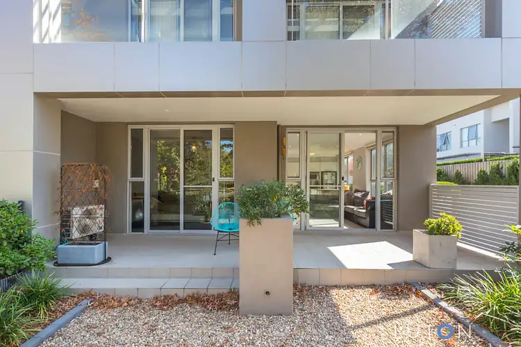 1/63A Torrens Street, Braddon ACT 2612