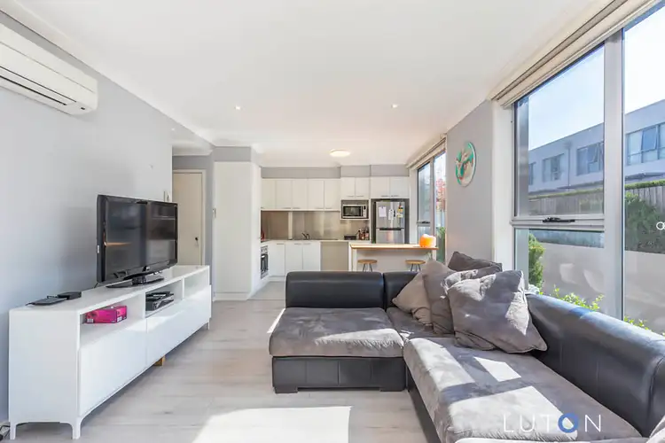 Fourth view of Homely unit listing, 1/63A Torrens Street, Braddon ACT 2612