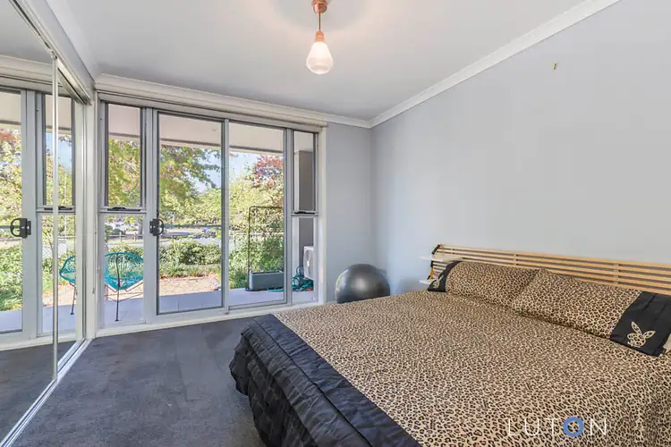 Sixth view of Homely unit listing, 1/63A Torrens Street, Braddon ACT 2612