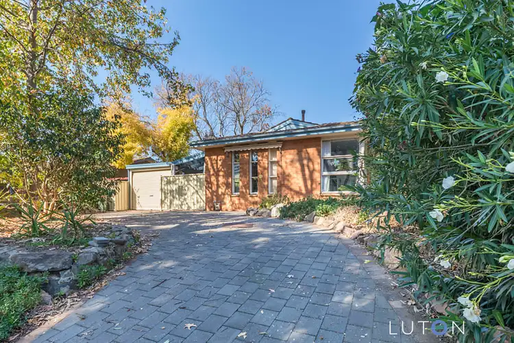Main view of Homely house listing, 42 Harrison Street, Scullin ACT 2614