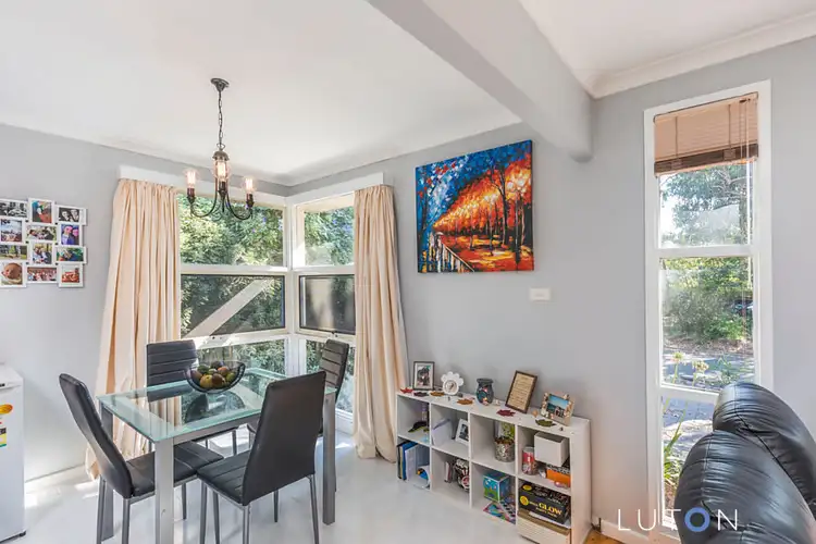 Third view of Homely house listing, 42 Harrison Street, Scullin ACT 2614