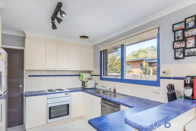 Fourth view of Homely house listing, 42 Harrison Street, Scullin ACT 2614