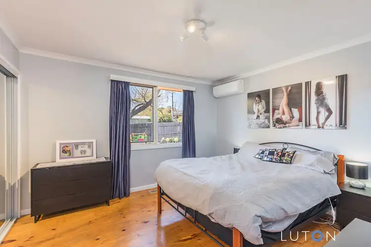 Sixth view of Homely house listing, 42 Harrison Street, Scullin ACT 2614