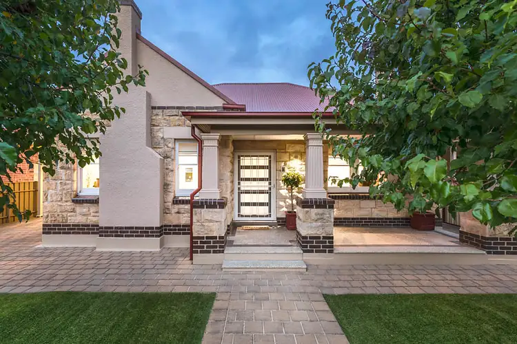 4 Talbot Street, Erindale SA 5066
