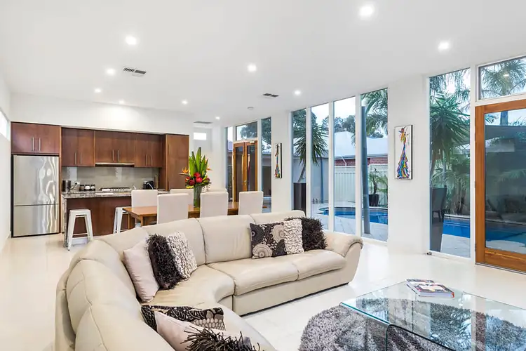 Second view of Homely house listing, 4 Talbot Street, Erindale SA 5066