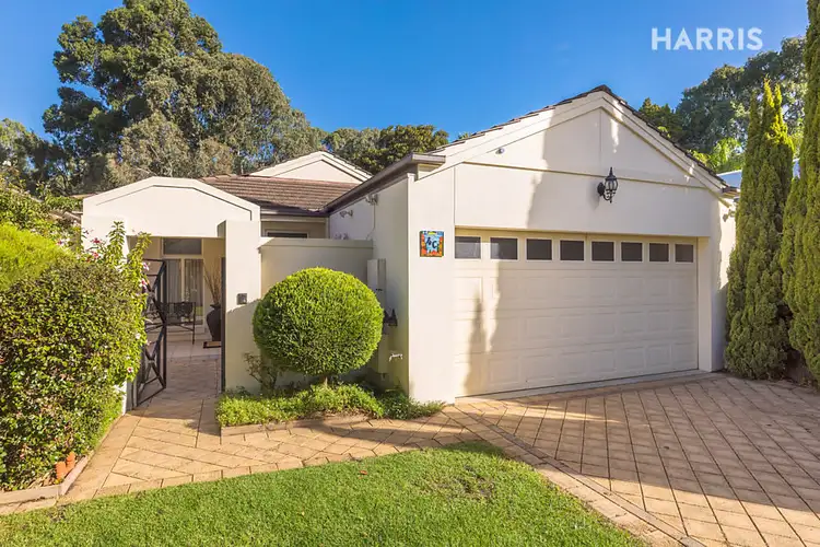 Main view of Homely house listing, 4C Alnwick Terrace, Heathpool SA 5068