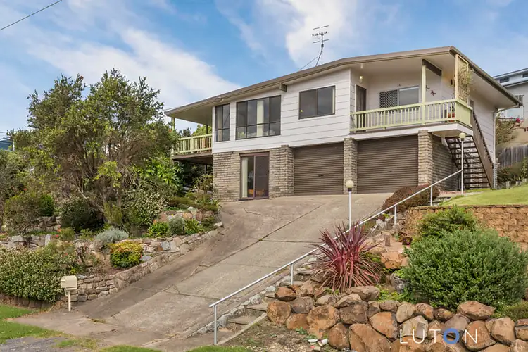 Main view of Homely house listing, 14 Merinda Street, Malua Bay NSW 2536