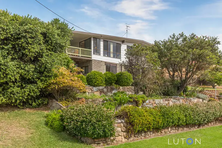 Second view of Homely house listing, 14 Merinda Street, Malua Bay NSW 2536