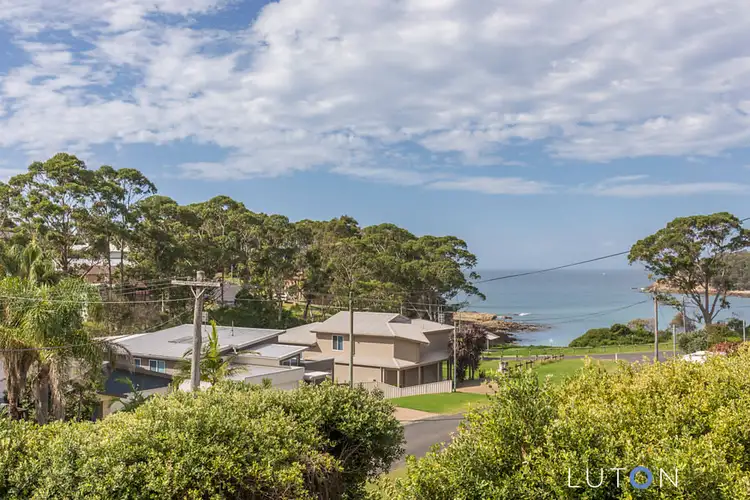 Third view of Homely house listing, 14 Merinda Street, Malua Bay NSW 2536