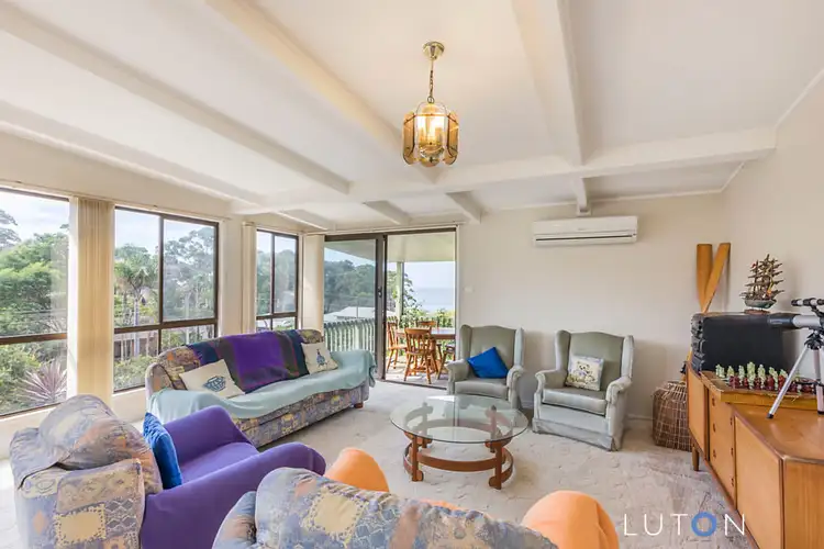 Fifth view of Homely house listing, 14 Merinda Street, Malua Bay NSW 2536
