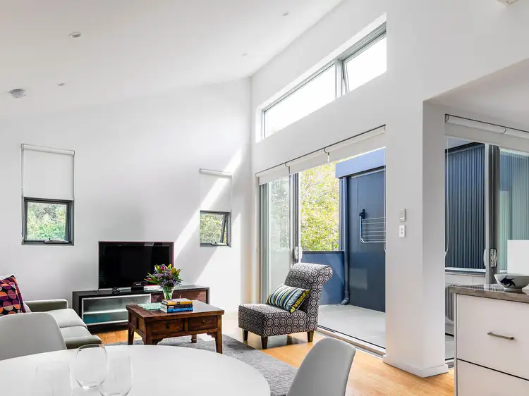 Main view of Homely townhouse listing, 1B Copeland Street, Alexandria NSW 2015