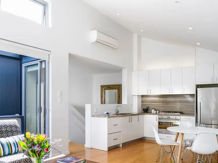 Second view of Homely townhouse listing, 1B Copeland Street, Alexandria NSW 2015