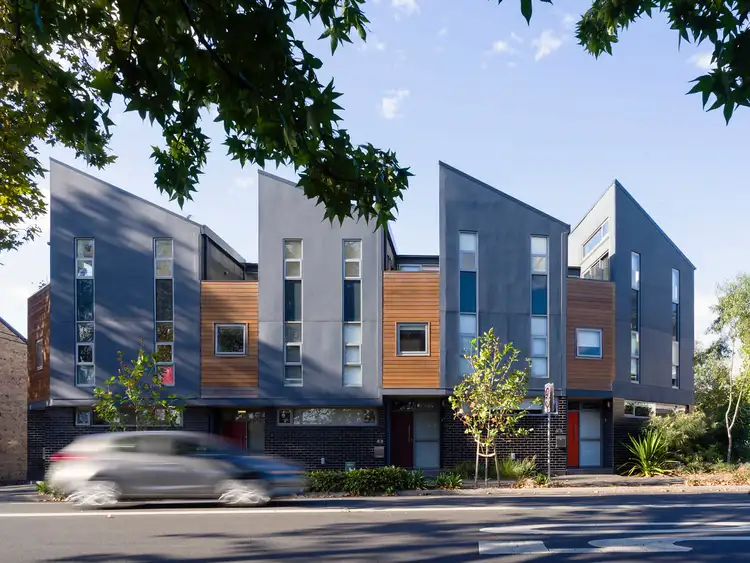 Sixth view of Homely townhouse listing, 1B Copeland Street, Alexandria NSW 2015