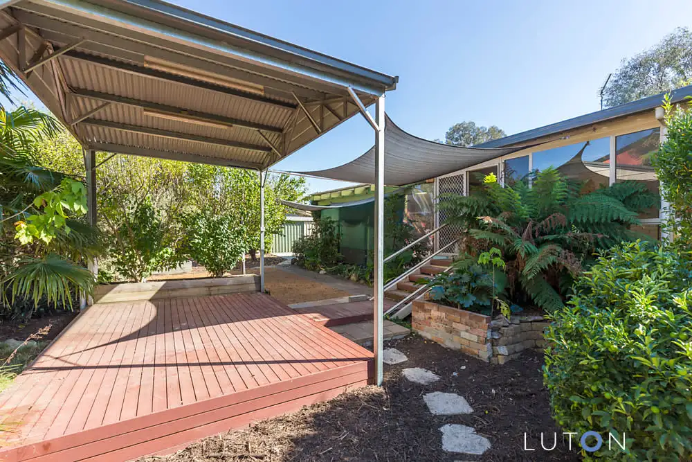 Main view of Homely house listing, 1 Franks Place, Kambah ACT 2902